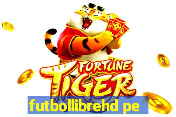 futbollibrehd pe